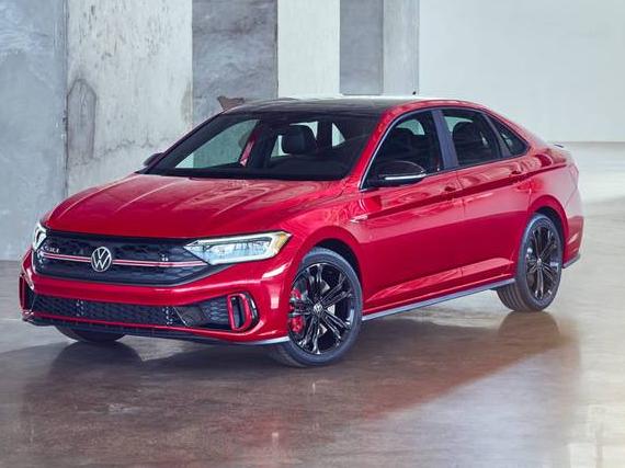 VOLKSWAGEN JETTA GLI 2024 3VW2T7BU0RM093800 image